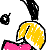 くお