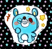 みーちゃ