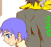 真名伏あゐ