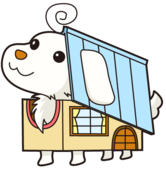 うき