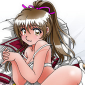 斑馬みさき