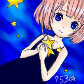 ちぢむ
