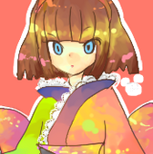 みキ