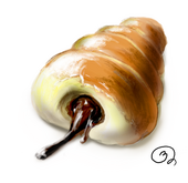 BreadRoll