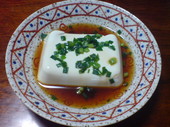 湯豆腐