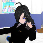 蟲籠の羊