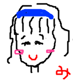 みてぃさん