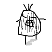 なしの