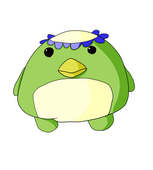 きばやし