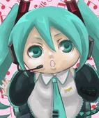 まちょこ。