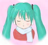 C.C.と楓様