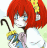 あちゃん