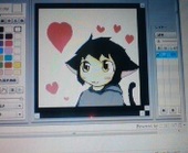 茶々@黒猫(旧:闇猫