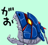 だらい☆