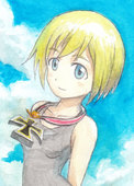 狩野ドドンパ