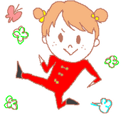 小麦パフ