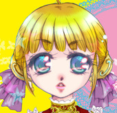 金銀☆