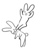 兎どろっぷ