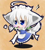 山神＠犬神
