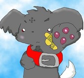 るき。