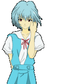 こなちゃん