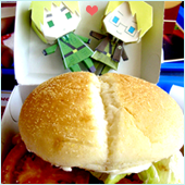 MonaLuffy