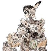 てきとう怪獣
