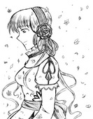 星河