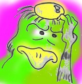 越冬こあら