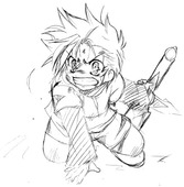 龍