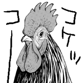 もめん子