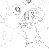 波風リク