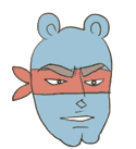 冷凍トイレ