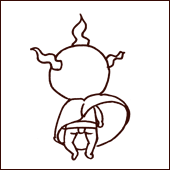 森マントル