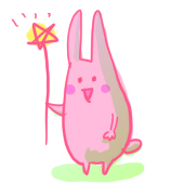 りお/葉っぱ