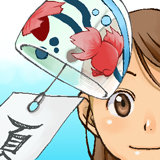 はらお。