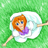 こっそり村