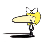 みず