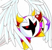 女神アテナ★