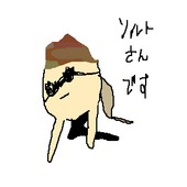 ソルト