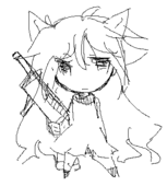 にと