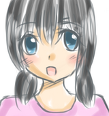 ゆりあ