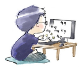 おぼろん
