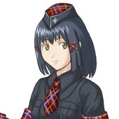 黒薔薇