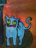 ボスねこ様