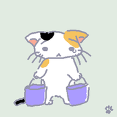 まったり猫J