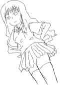 山毛