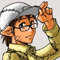 キンメイ