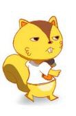 きぃ