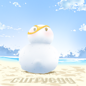 curryegg